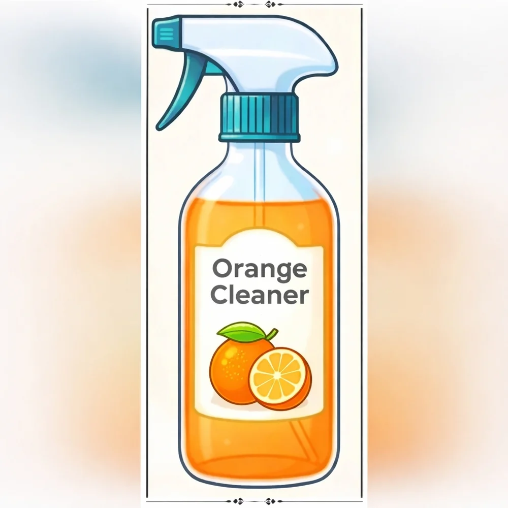 @adnilasorzevahc  Custom Handmade Orange  50 Count